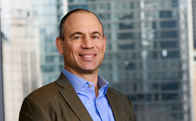 Damon G. Krytzer, CFA®