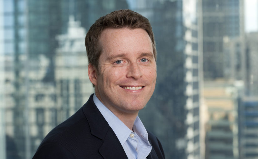 Dan Green