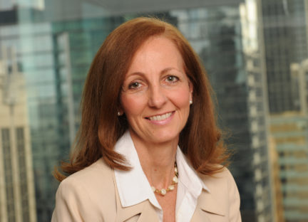 Linda Chaffin