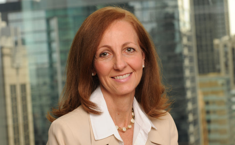 Linda Chaffin